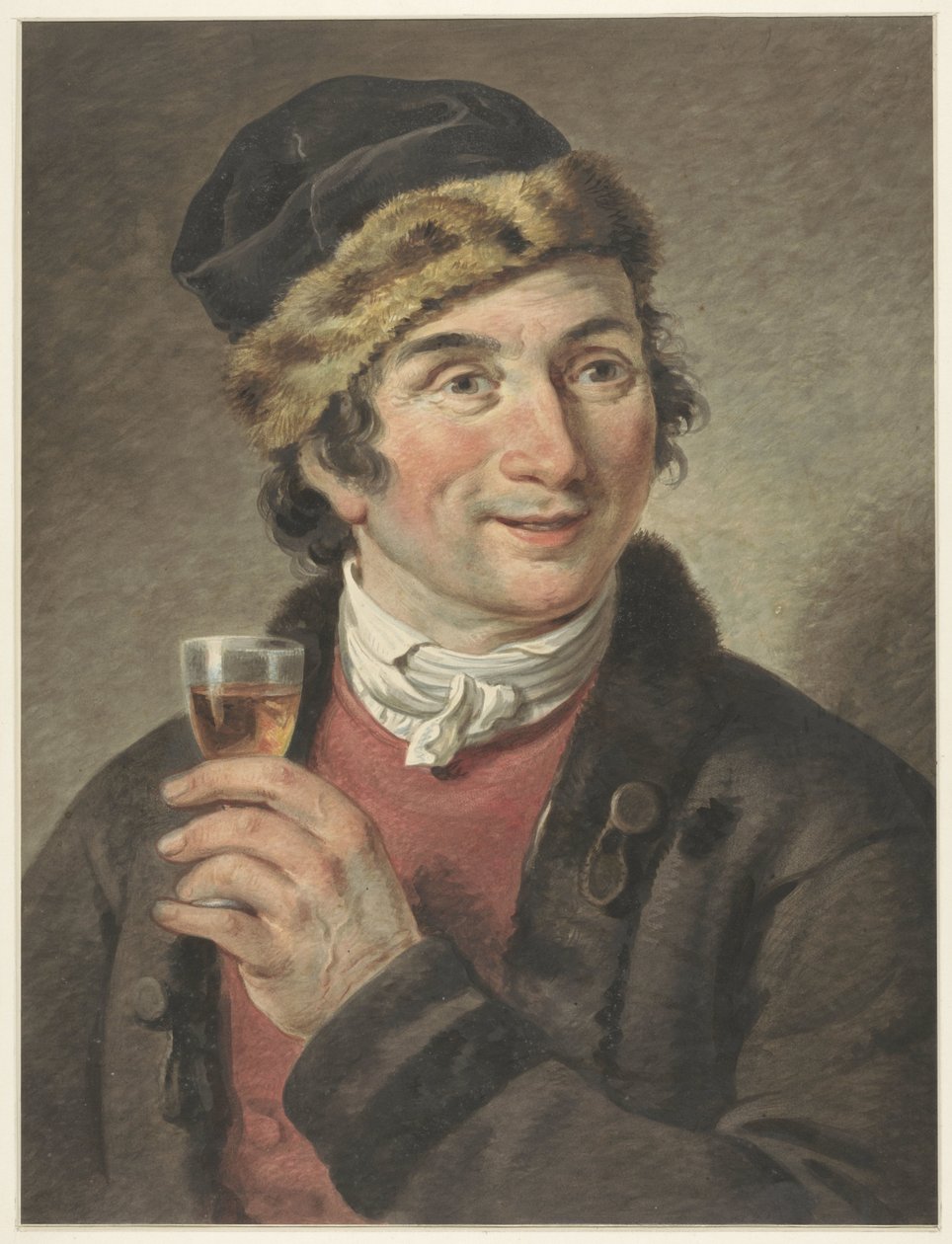 Portrait d