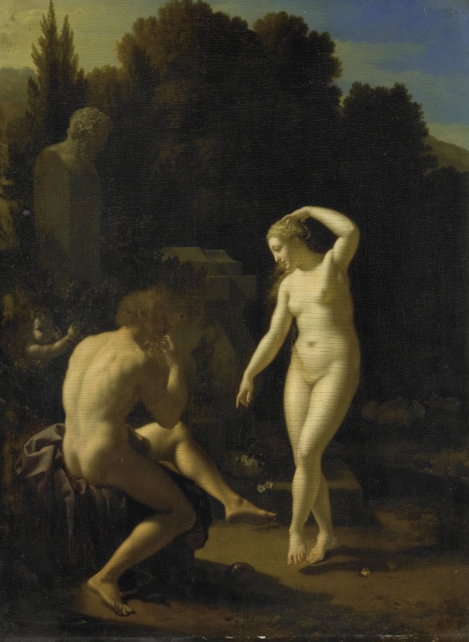  - Adriaan van der Werff