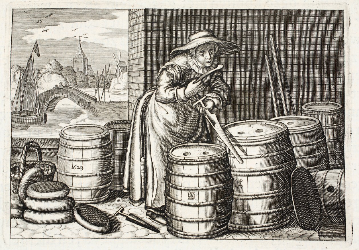 Une imposture, illustration de 
