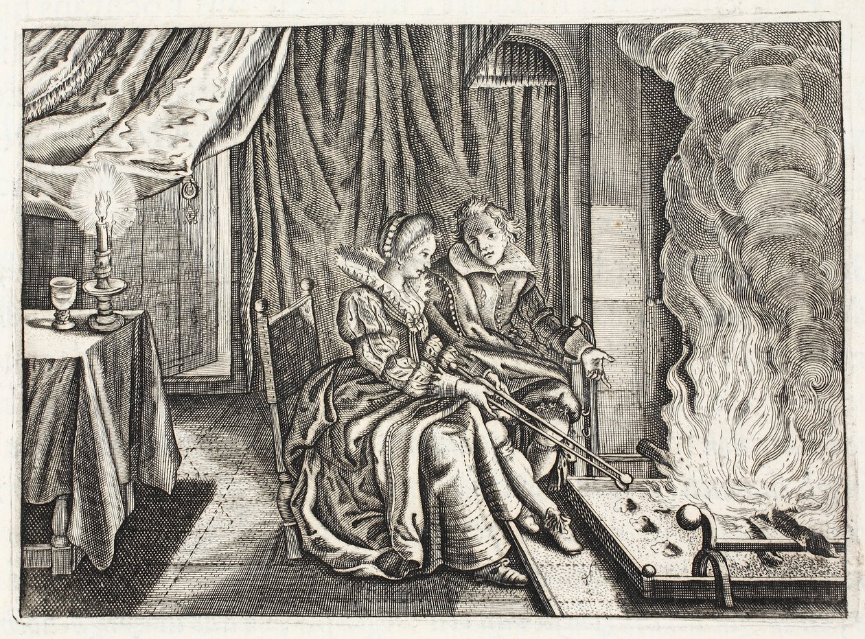 Pensez, illustration de 