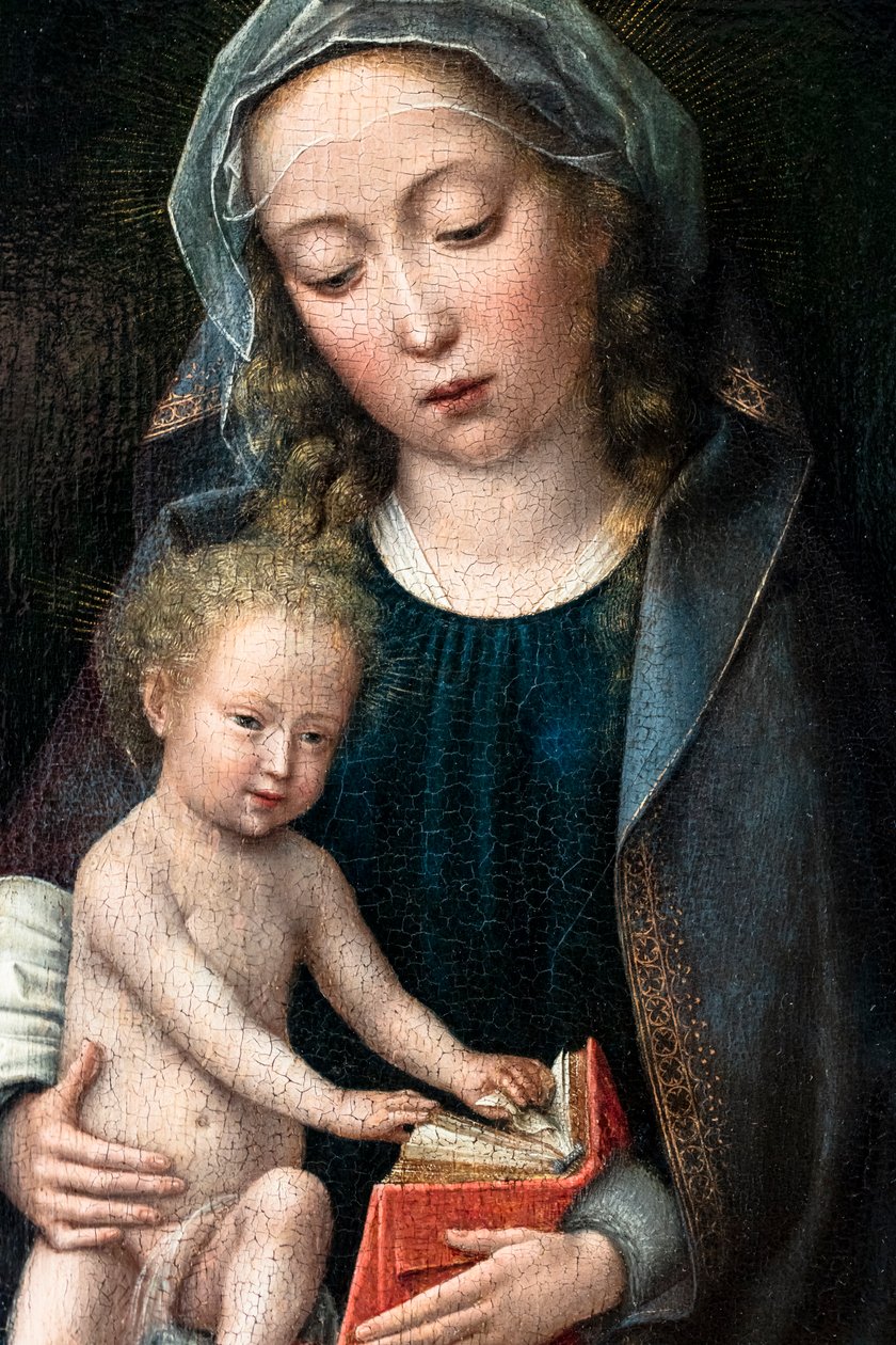  - Adriaen (circle of) Isenbrandt