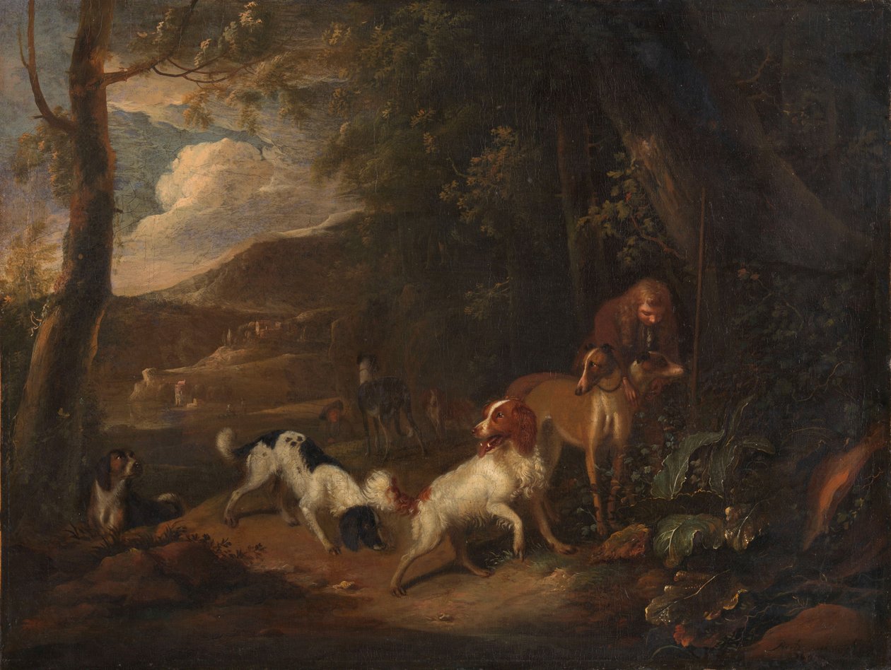  - Adriaen Cornelisz Beeldemaker
