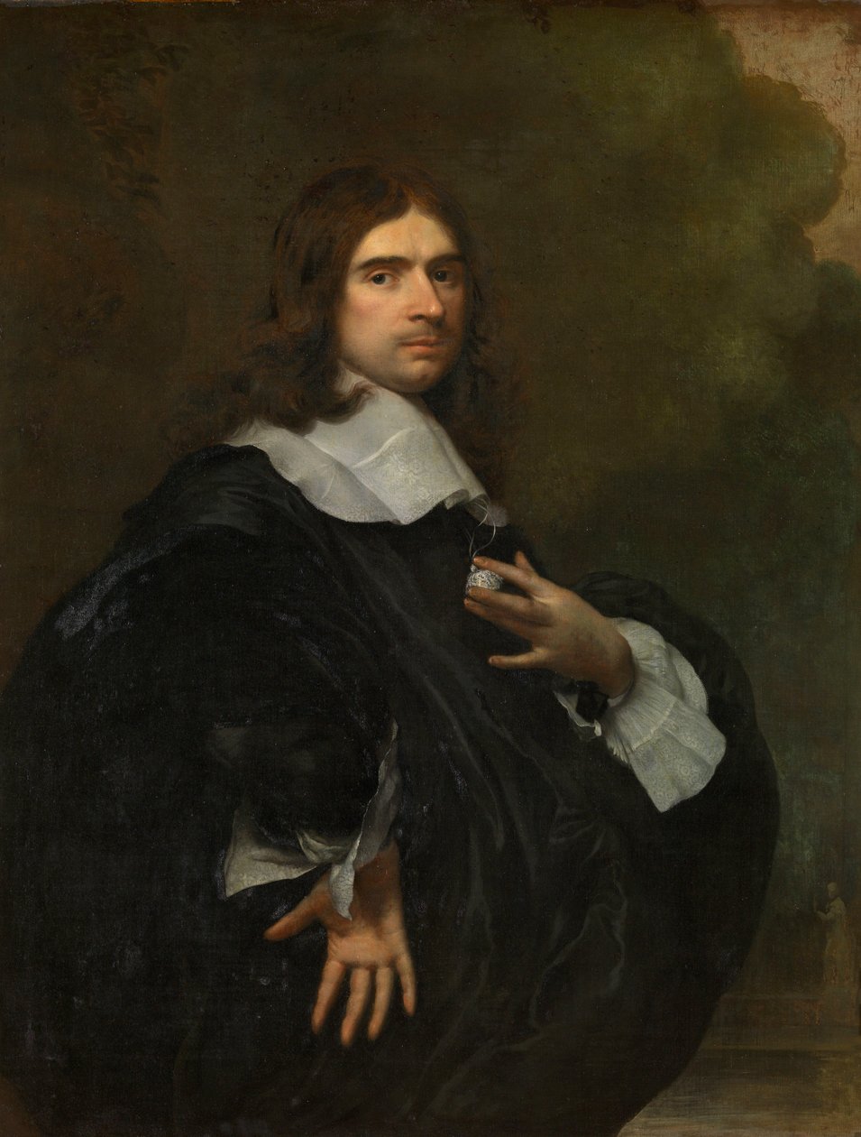 Portrait d