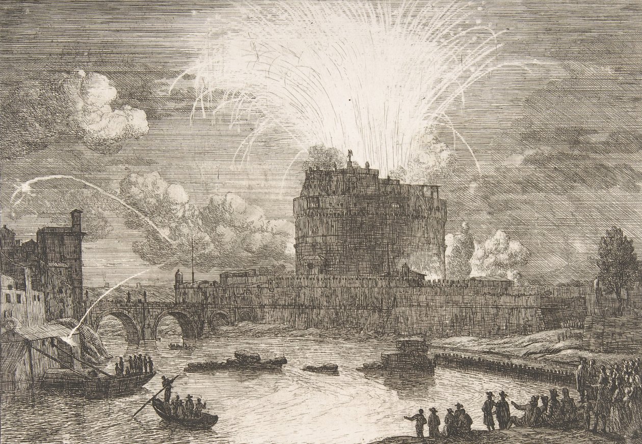 Feux d