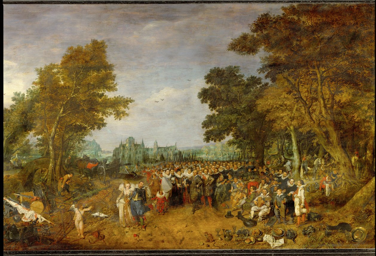Fête à l