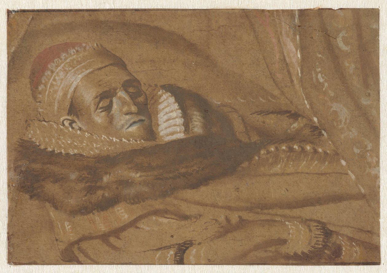 Prince Maurice d