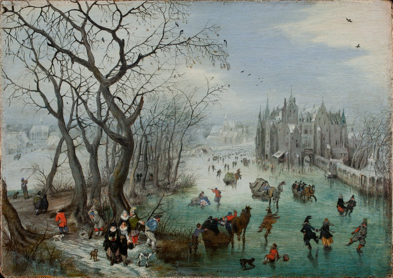 Paysage d