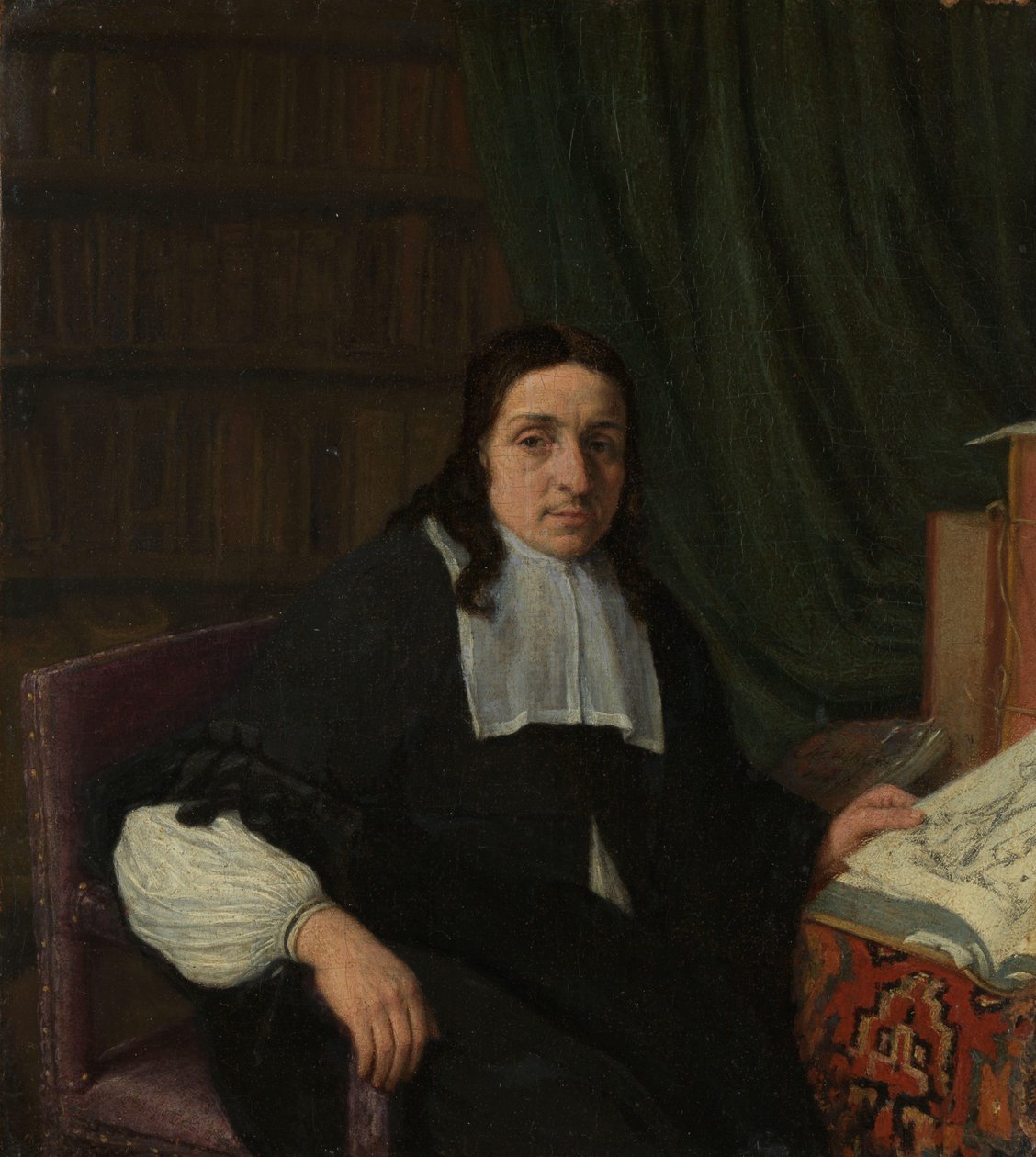 Portrait d