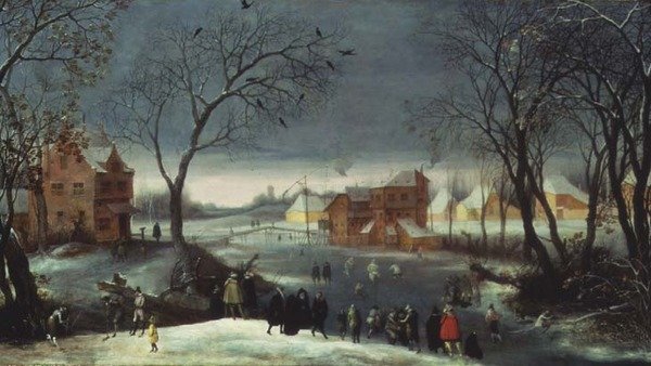 Paysage d