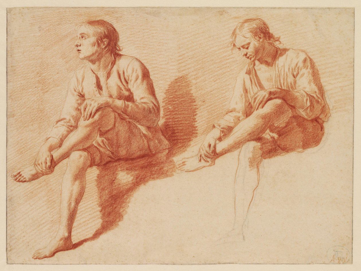 Deux études d