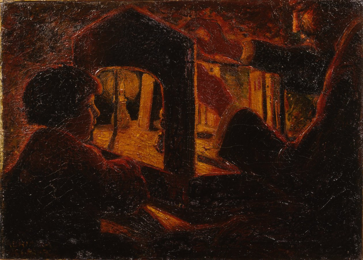 Théâtre de marionnettes - Adriana Bisi Fabbri