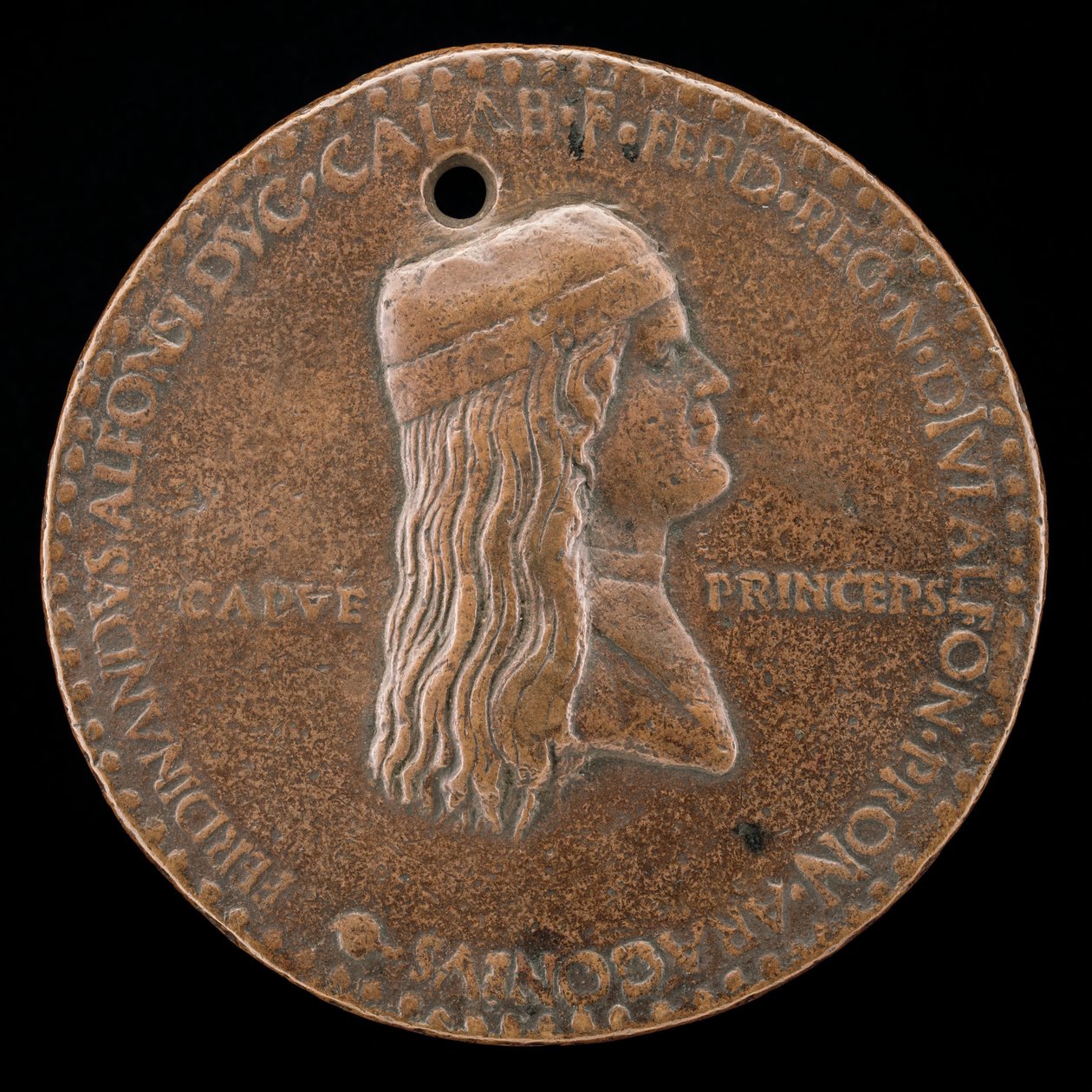 Ferdinand II d