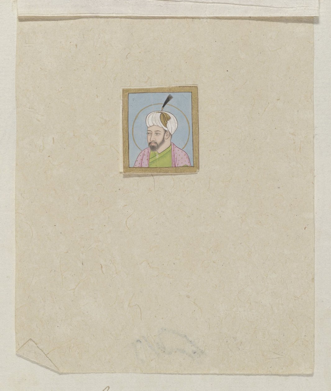 Seeg Ommen - Adrianus Canter Visscher