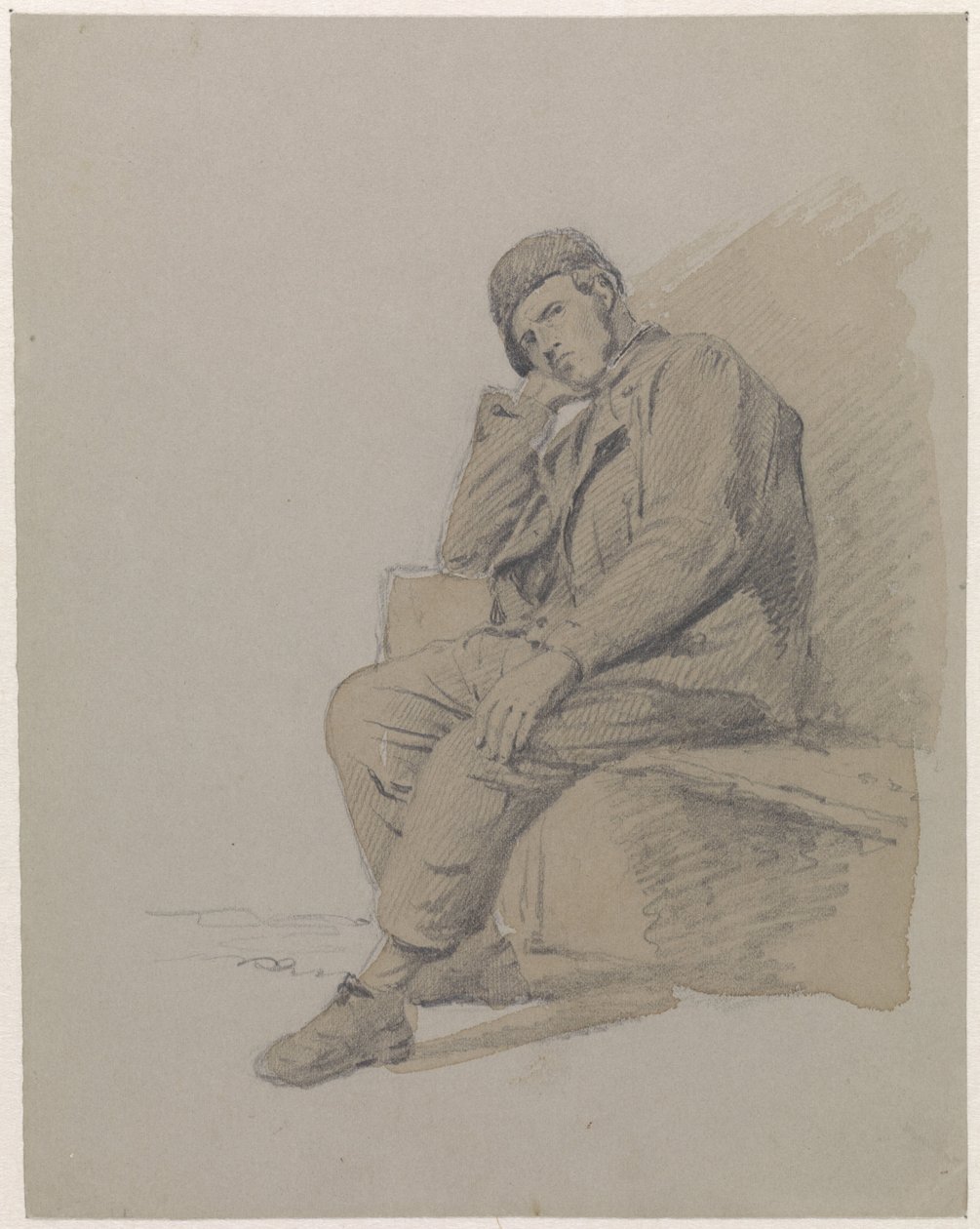 Étude de figure d
