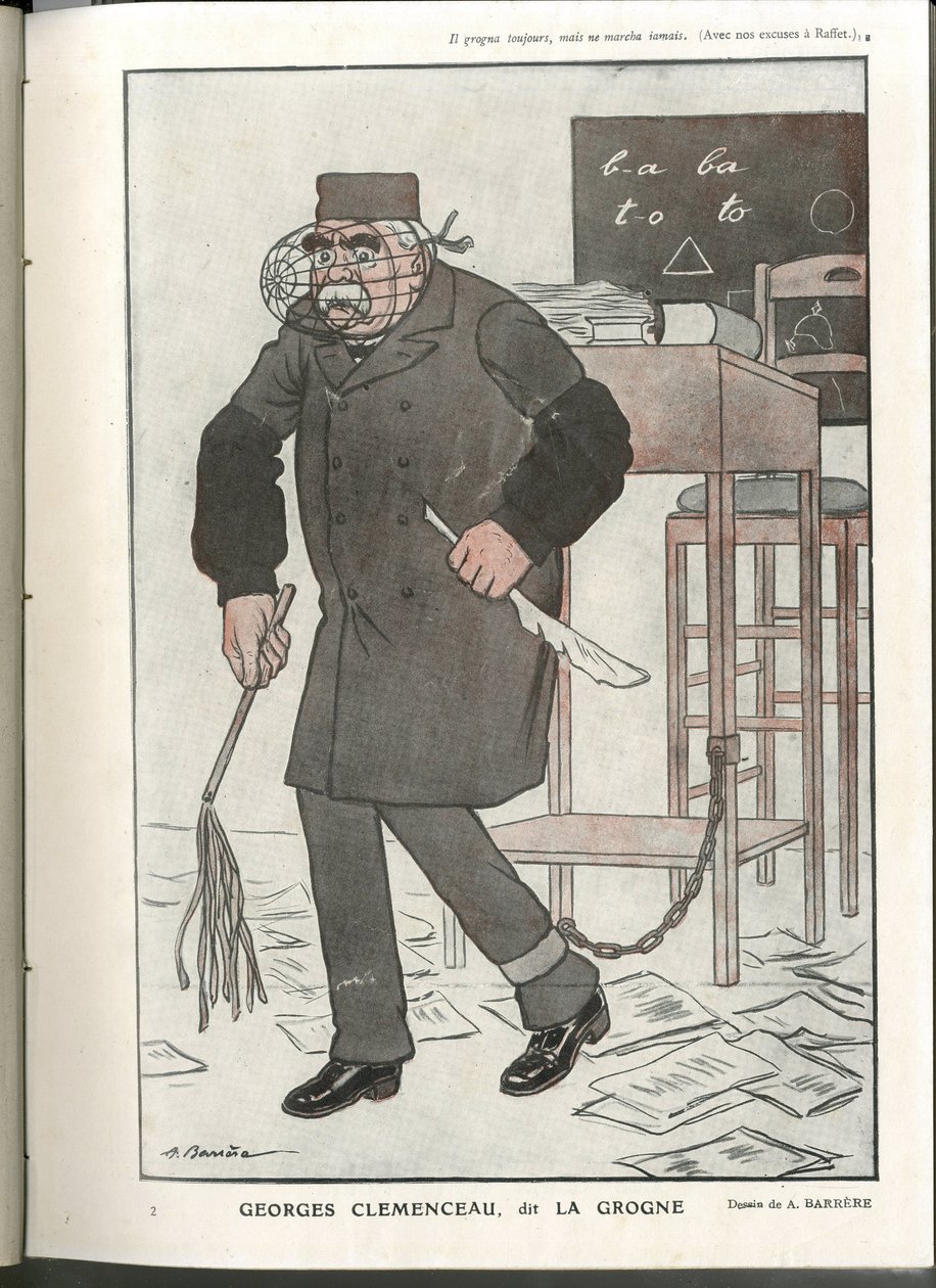 Illustration d