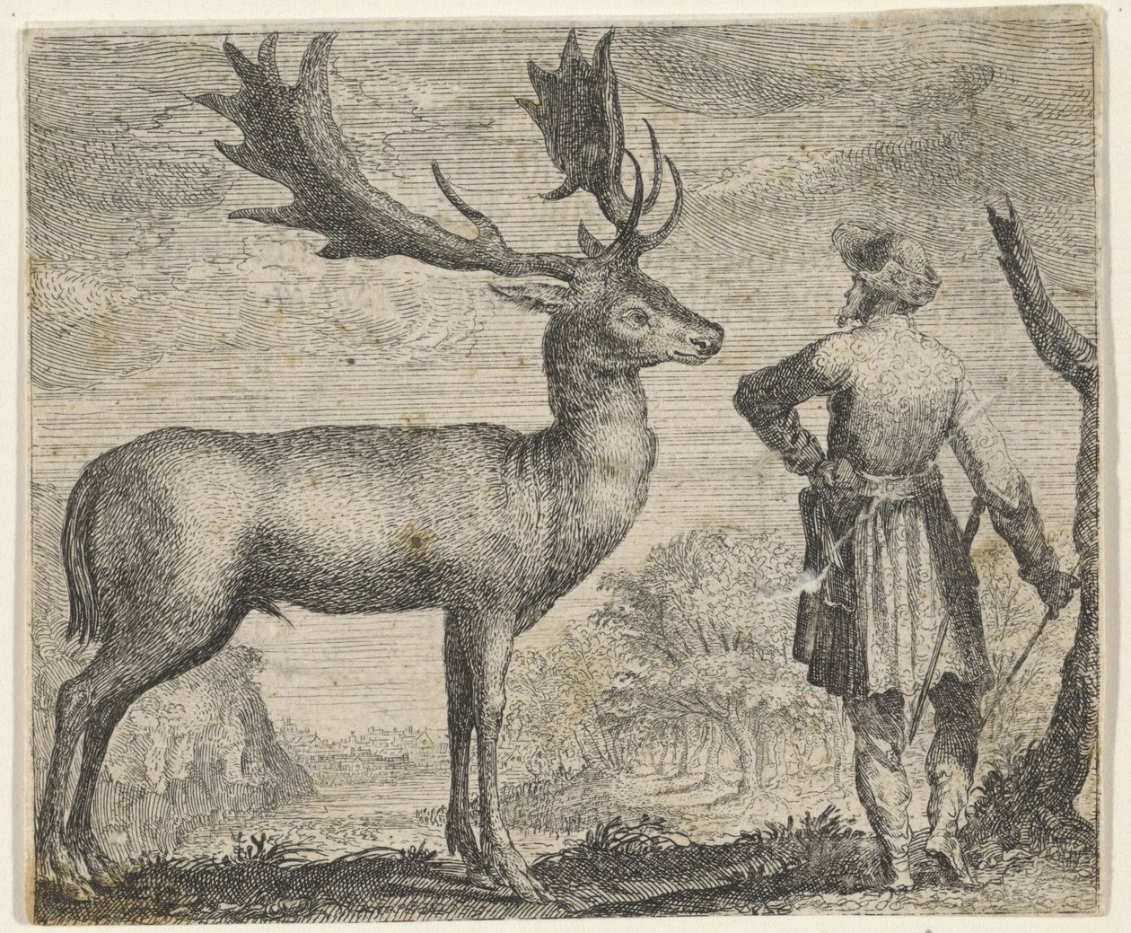 Fable de l