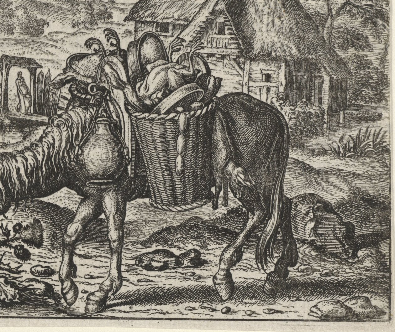 Fable de l