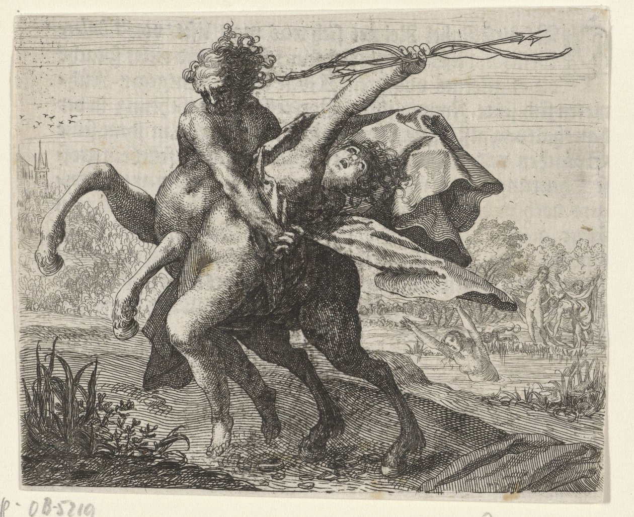 Fable de l