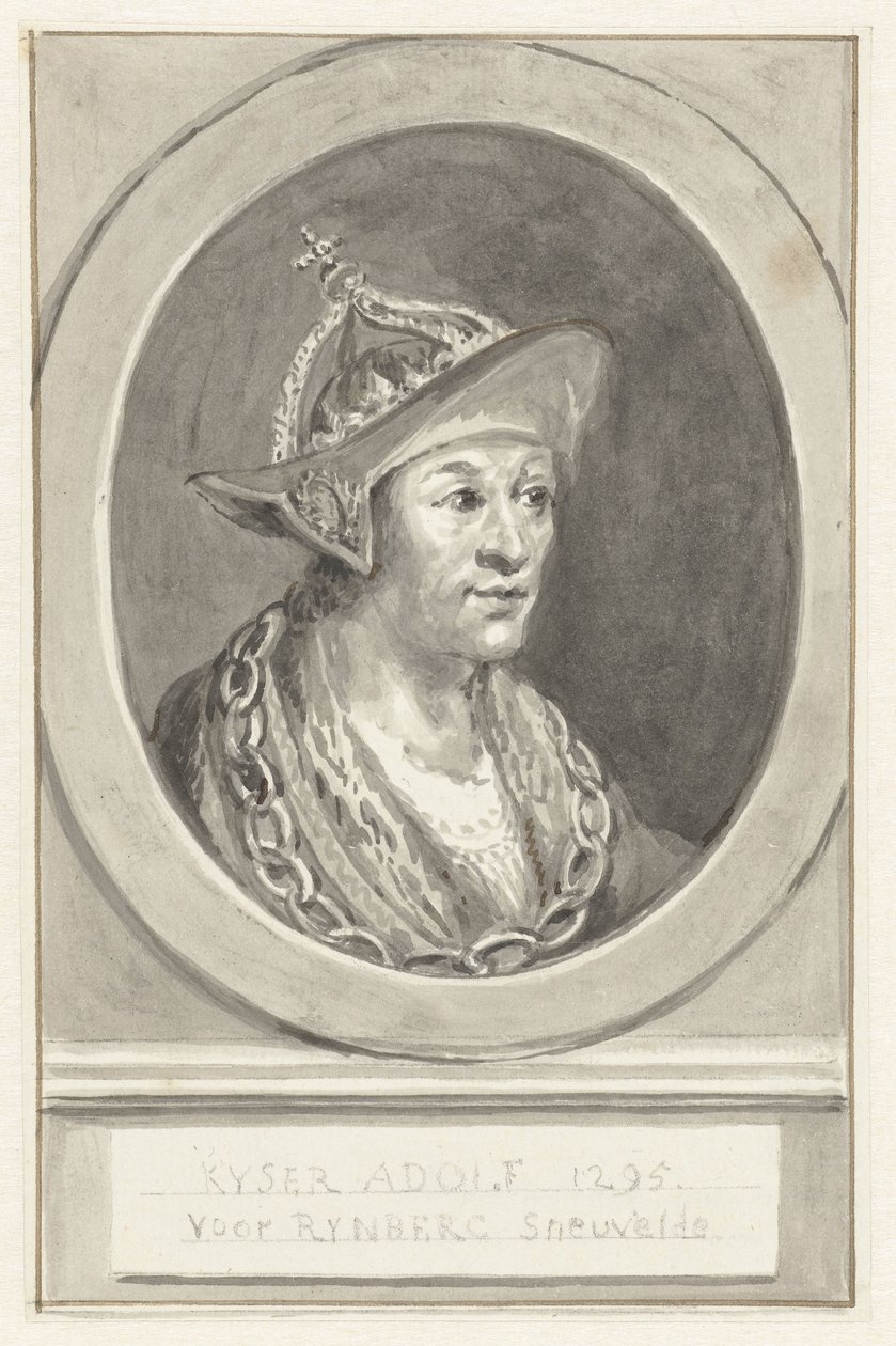 Portrait de l