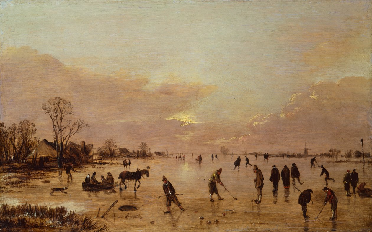 Paysage d