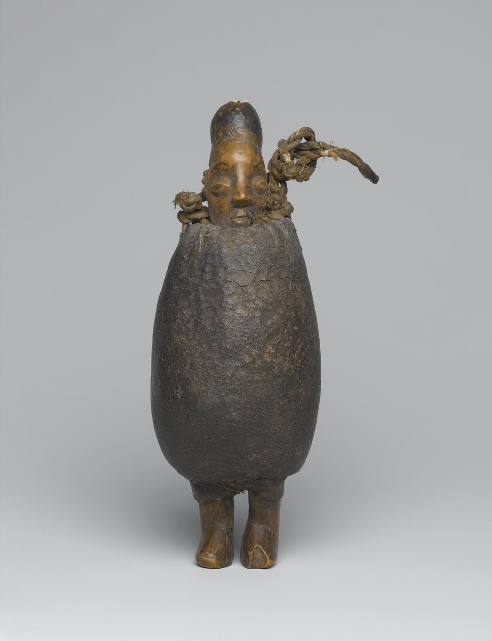 Figure Yaka - African