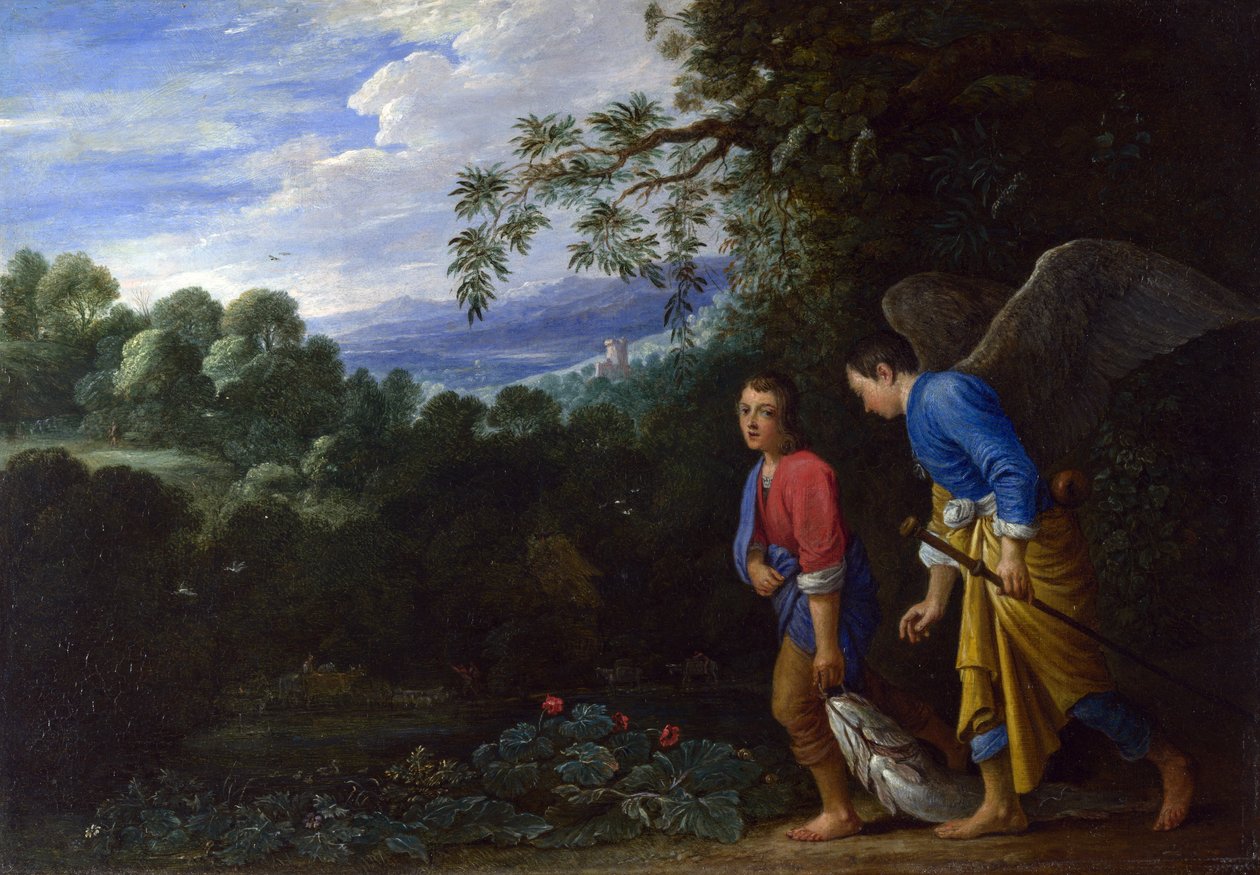 Tobie et l