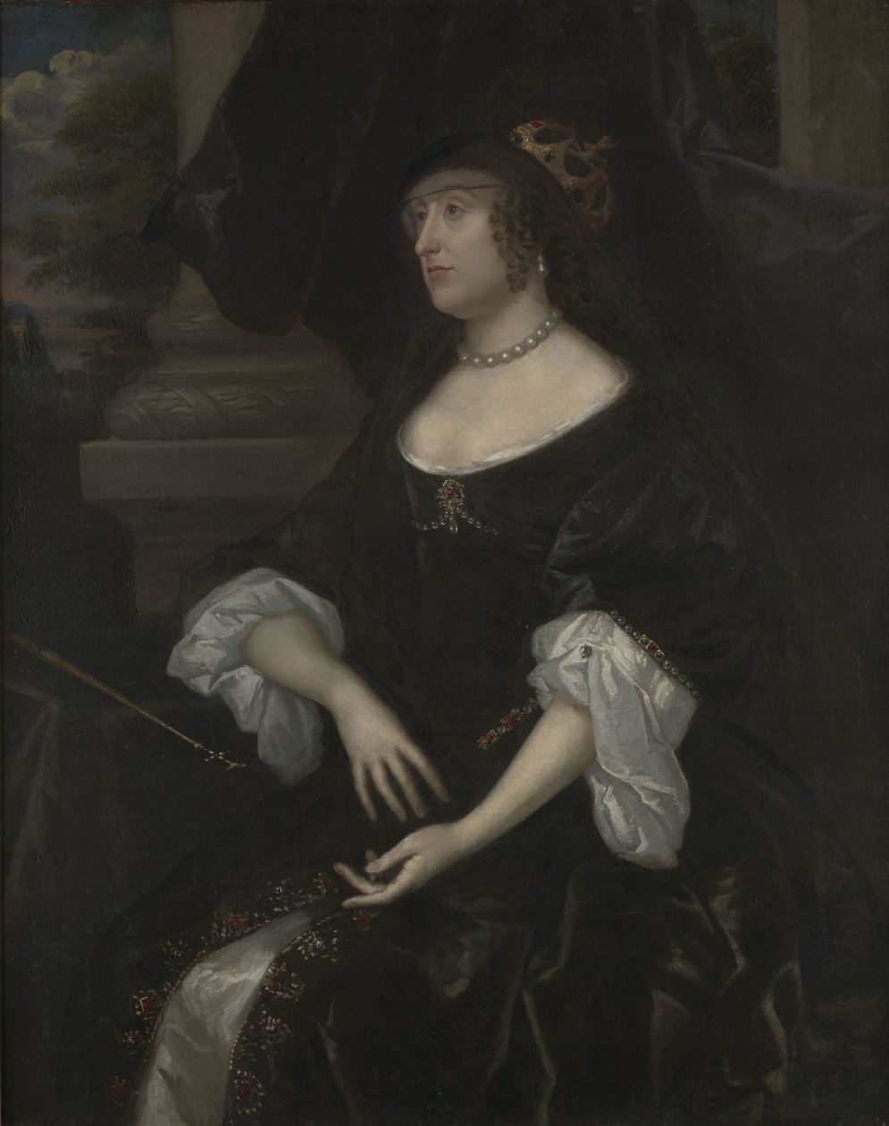 Portrait d