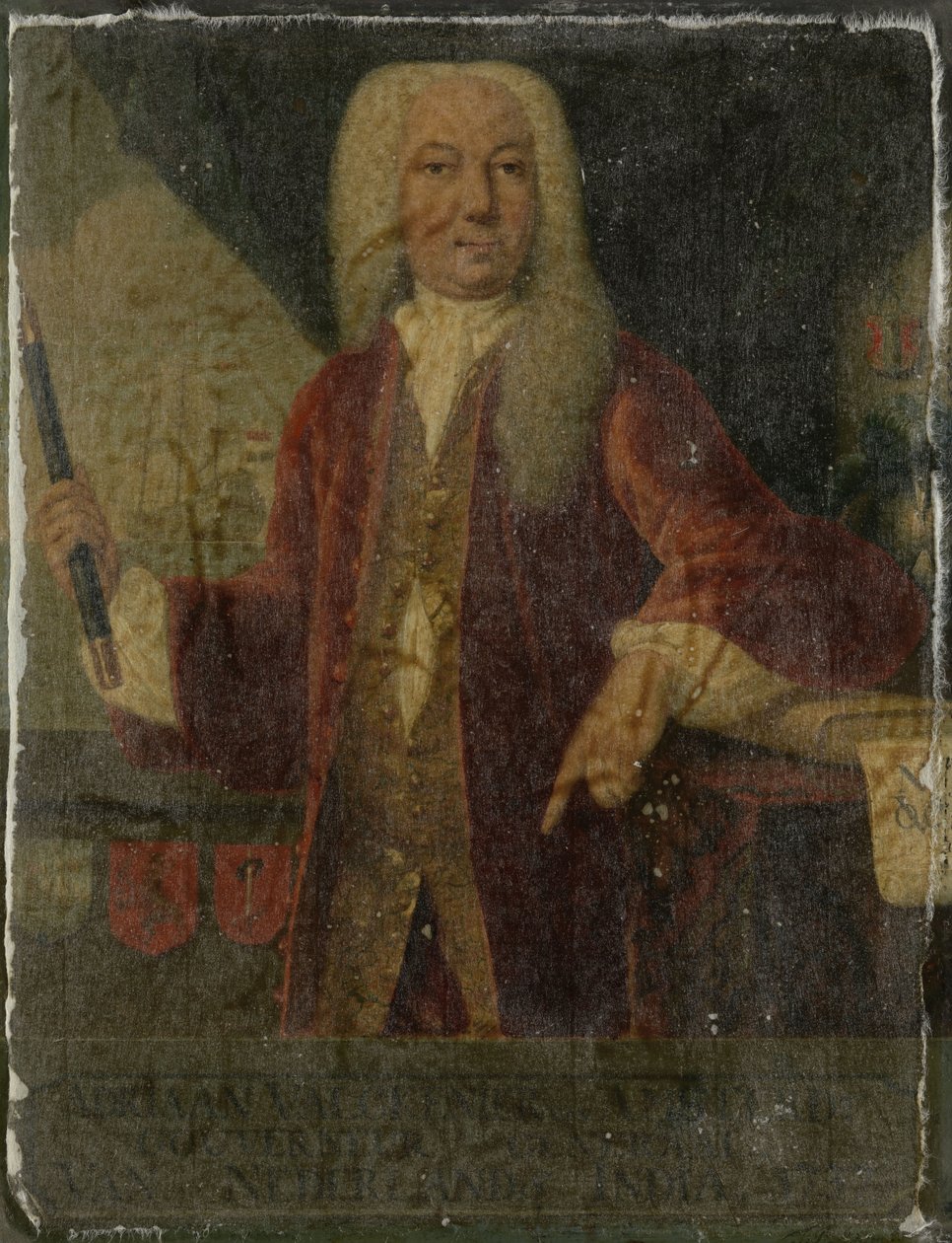 Portrait d