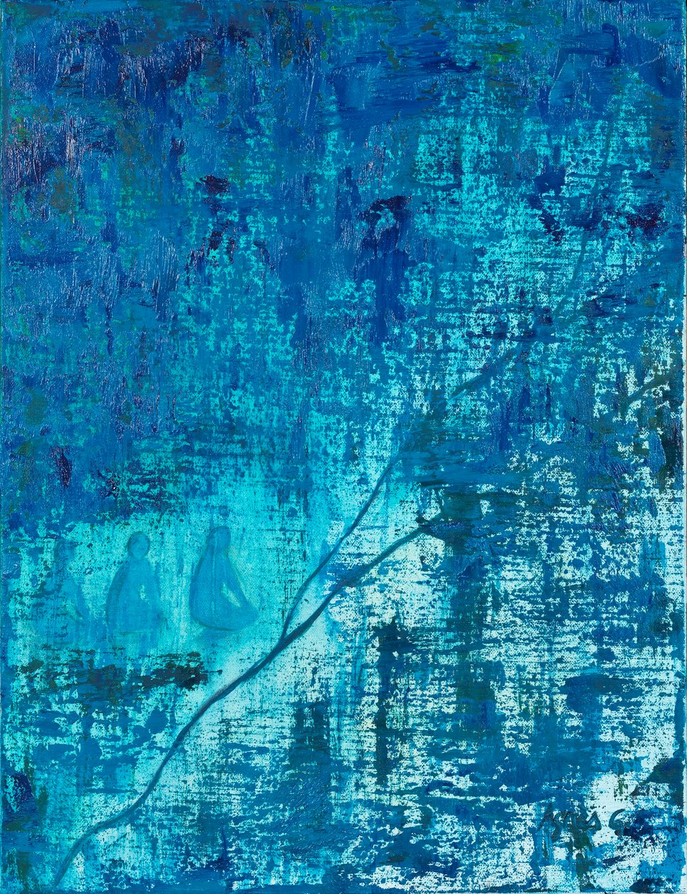 Temps 1 - Agnes Girardon