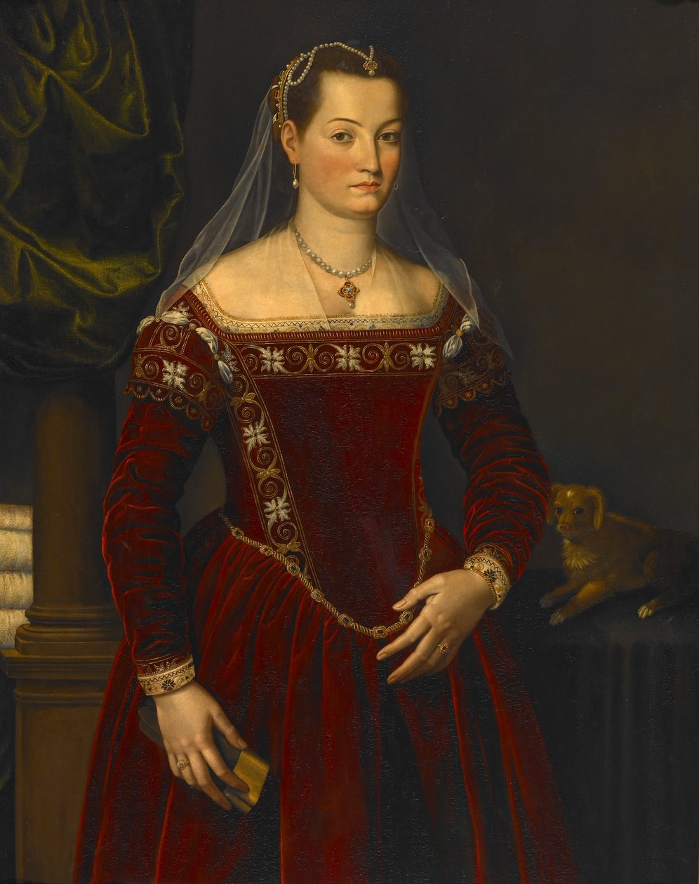 Portrait d