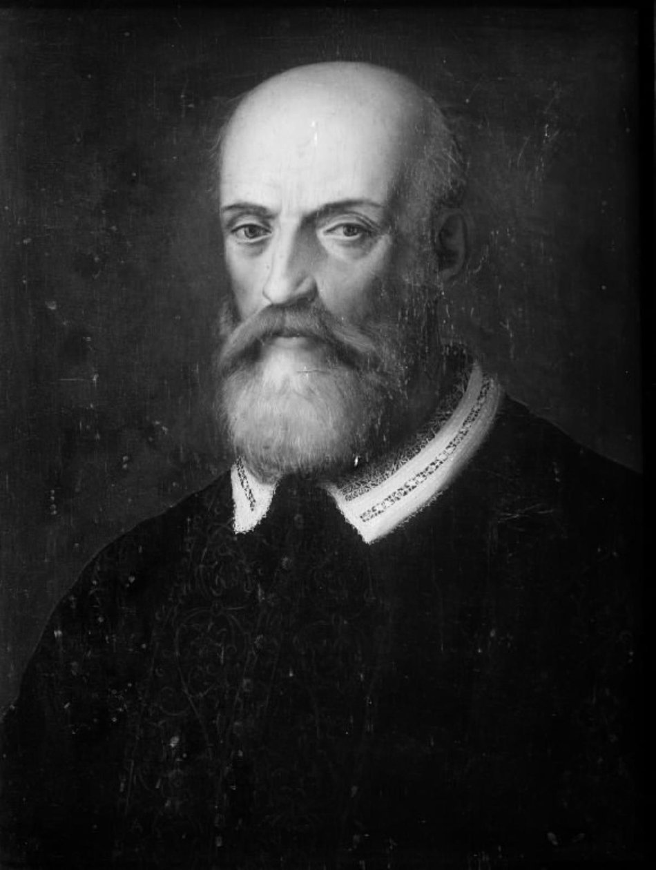 Portrait d