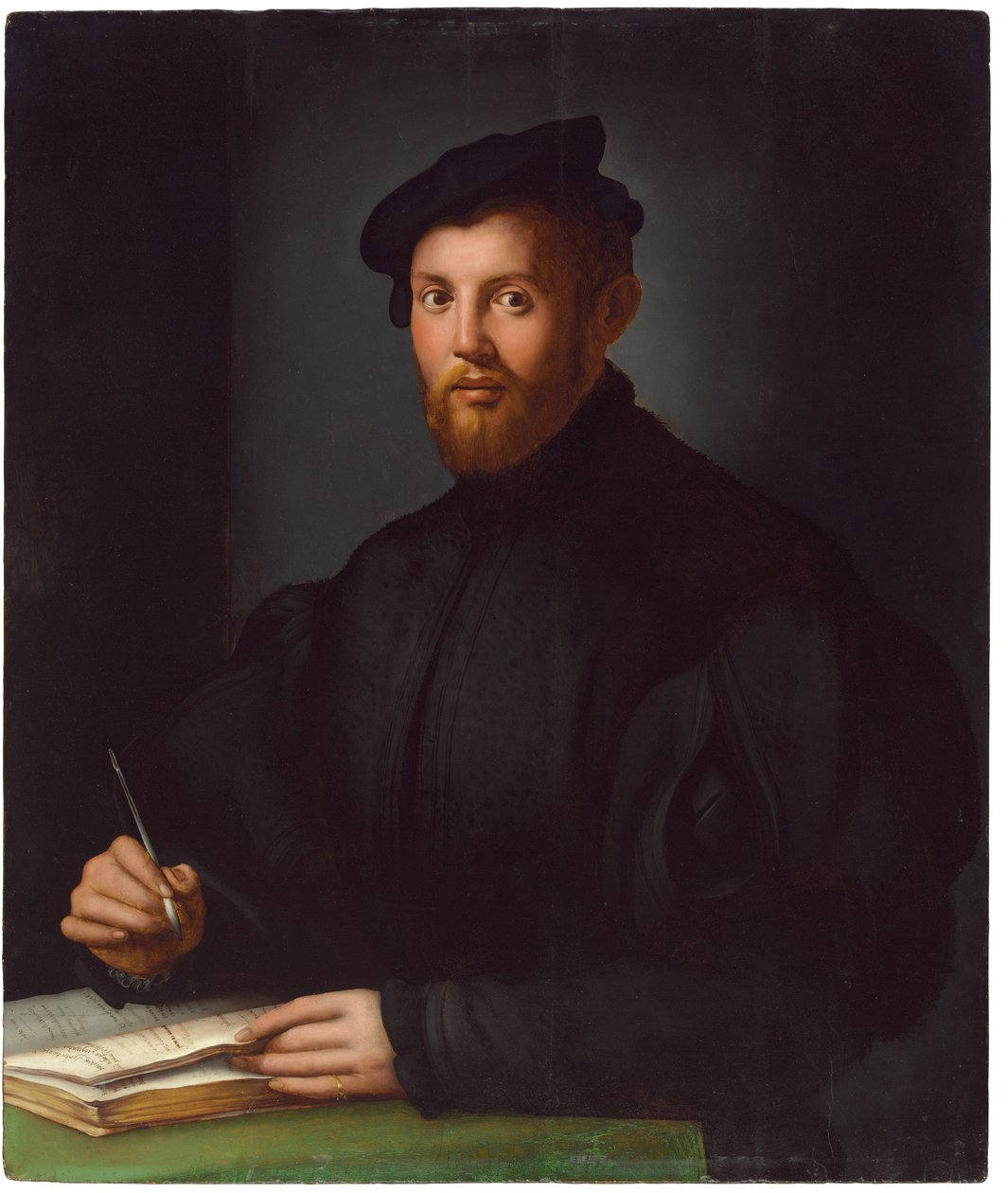 Portrait d