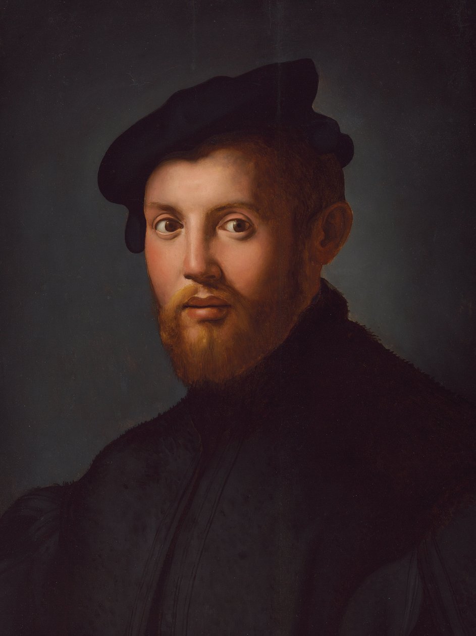 Portrait d
