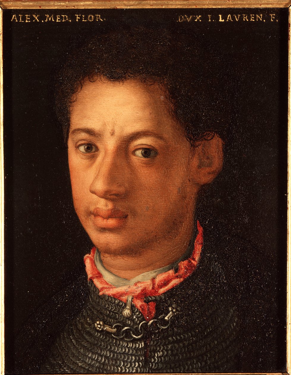 Portrait d