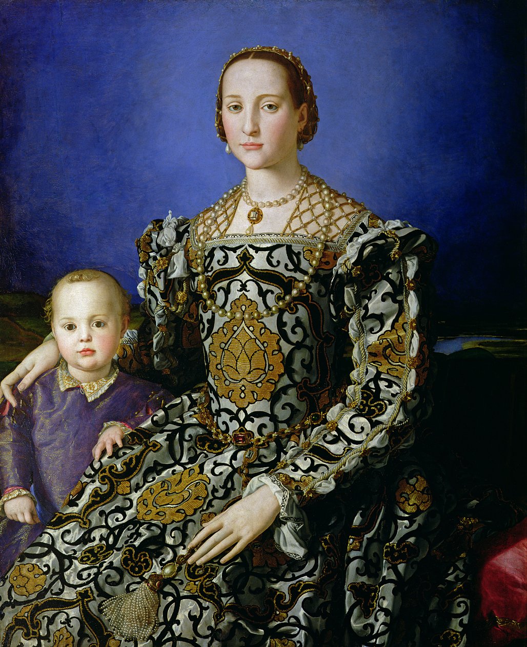 Portrait d
