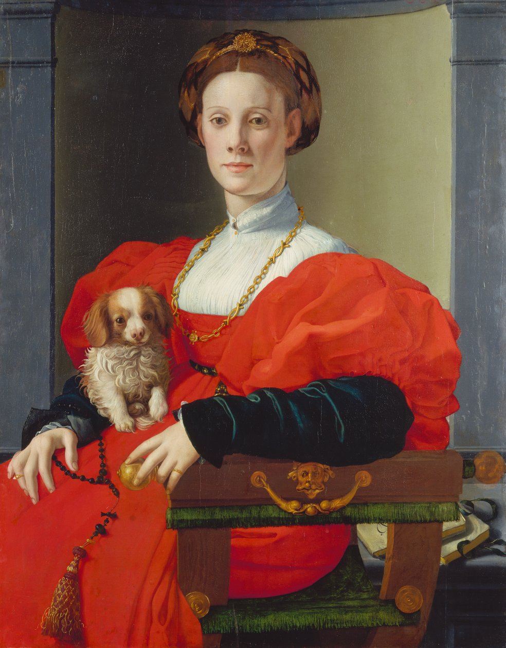 Portrait d