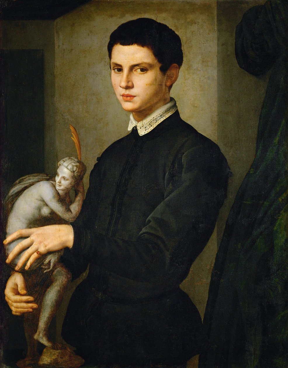 Portrait d