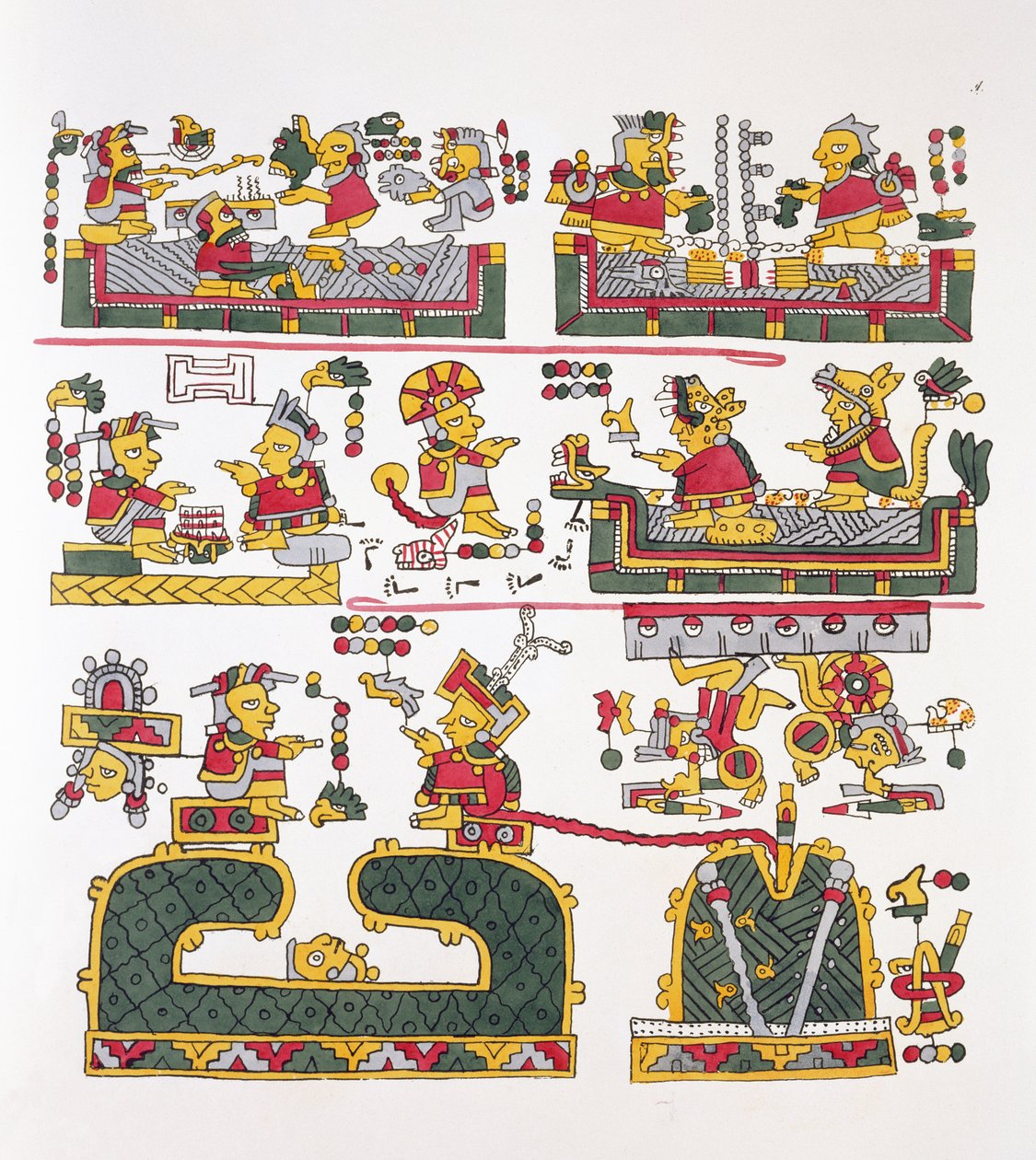 Illustration de 