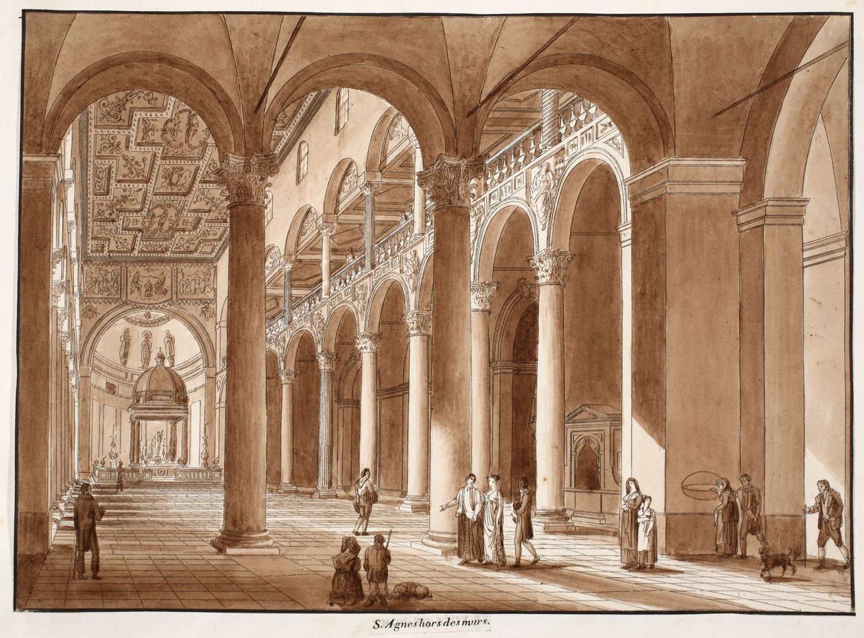 Basilique de Sant
