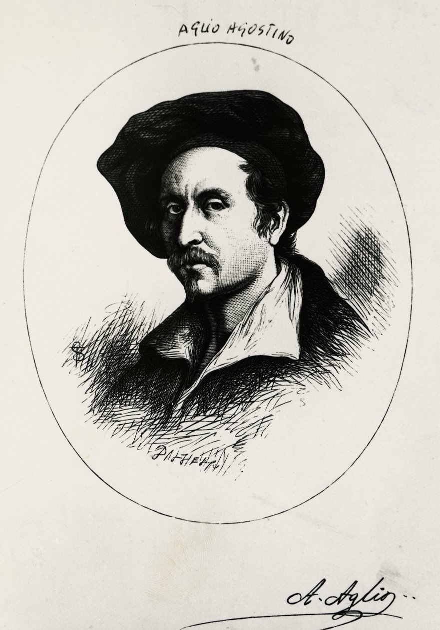 Autoportrait d