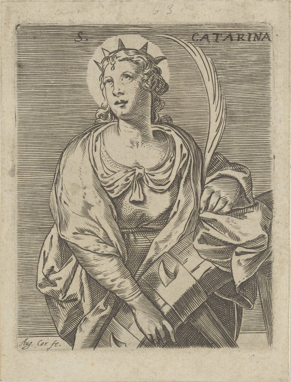 Catherine d