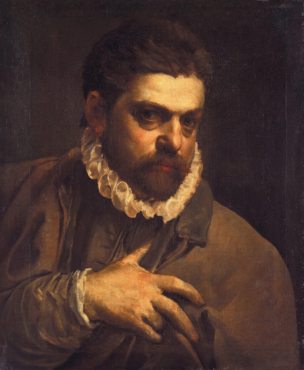 Portrait d