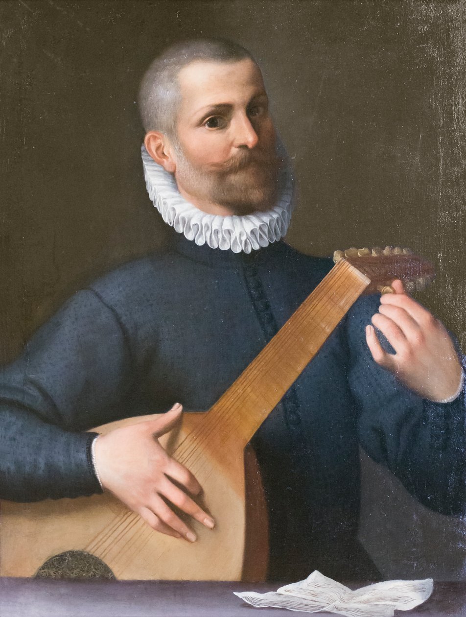 Portrait d