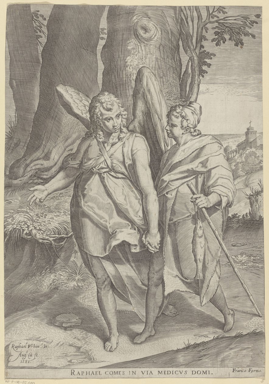 Tobie et l
