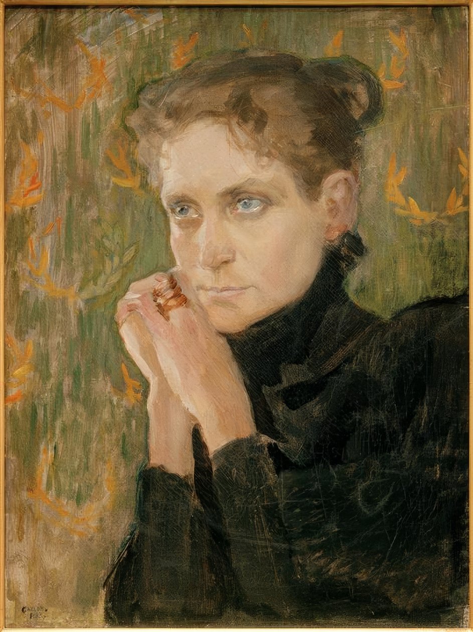Portrait de l