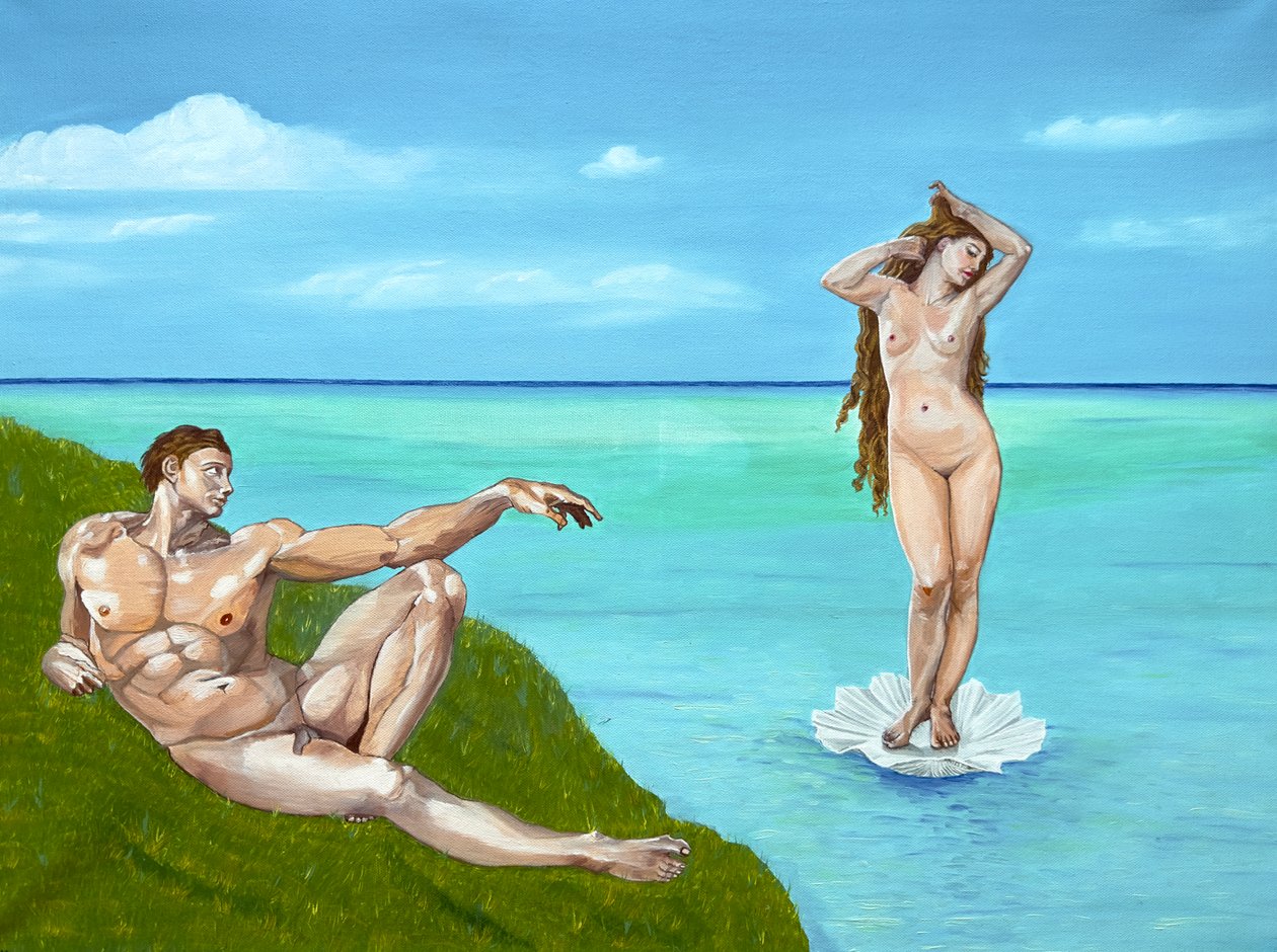 Le Rêve d