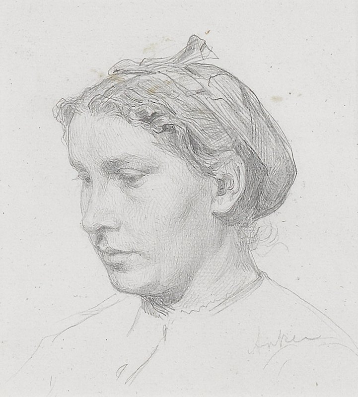 Portrait d