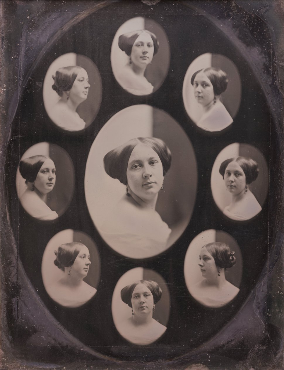 Portrait d