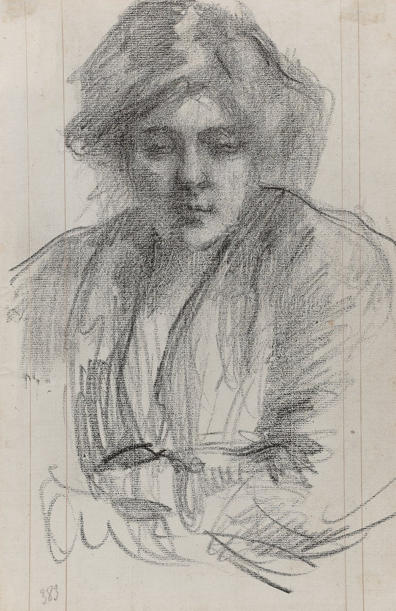 Julie, la femme de l