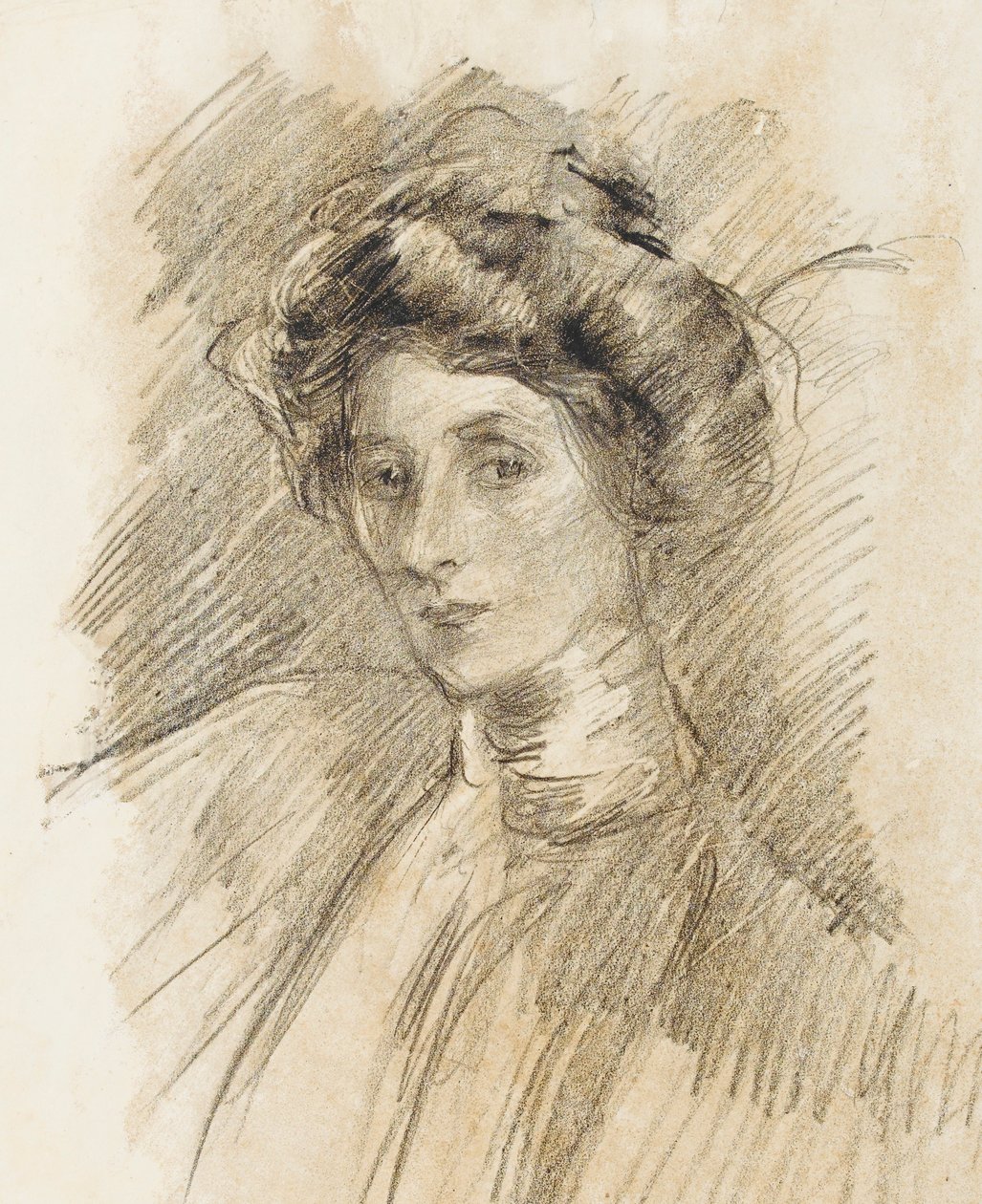 Portrait d